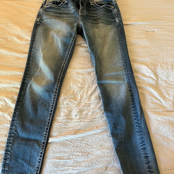 Miss me skinny jeans - Picture 2 of 4